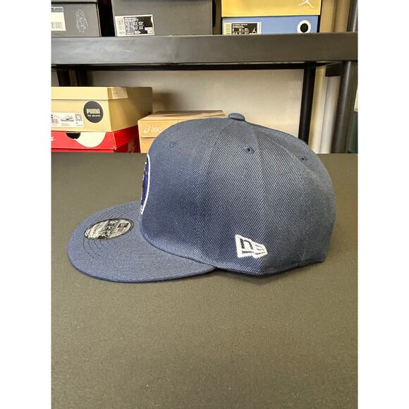 Dallas Mavericks 59Fifty Snapback Hat / Brand New - Picture 3 of 4
